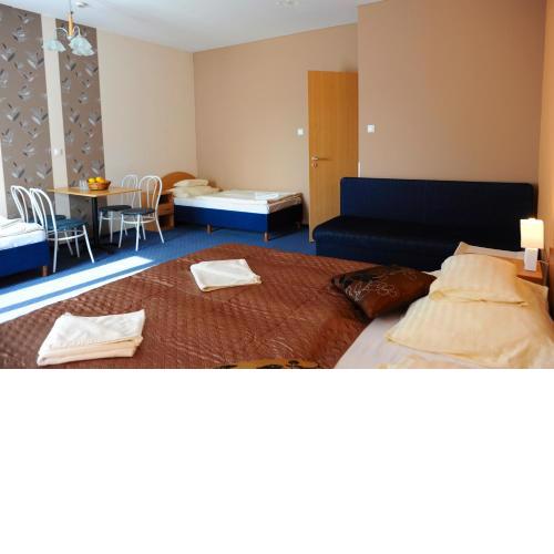 Papillon Apartment