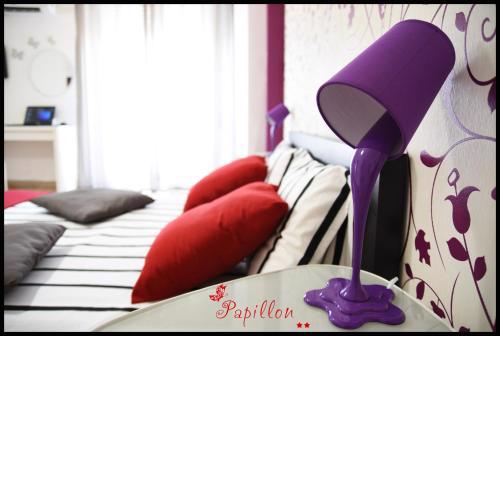 Papillon BnB