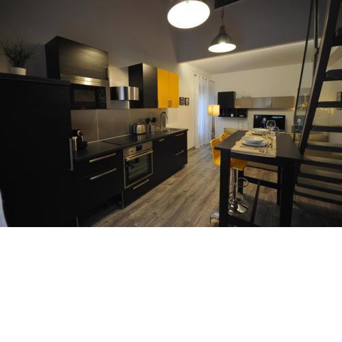 Papireto 11 Loft