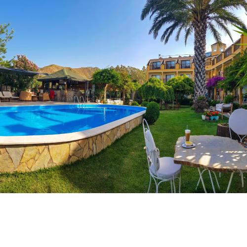Papirus Hotel