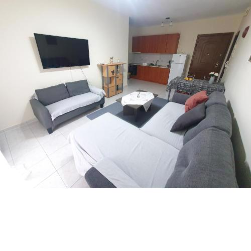 Papi's Apartments 1 - 2 Bedroom