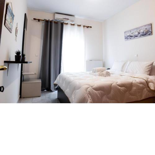 Papi's Apartments 2 - 2 Bedroom
