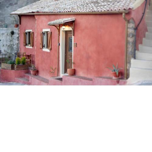 Papou Cottage