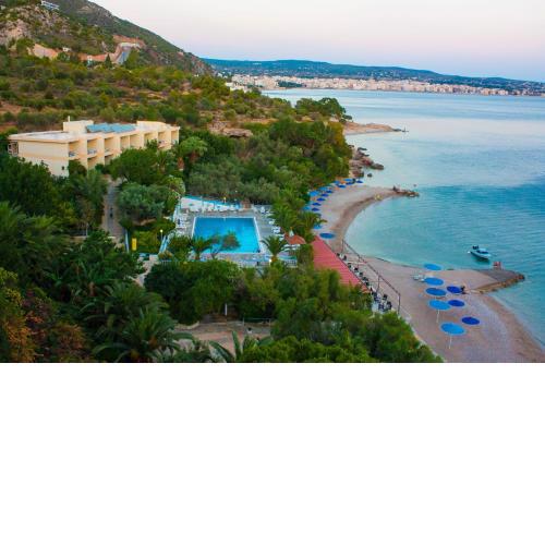 Pappas Hotel