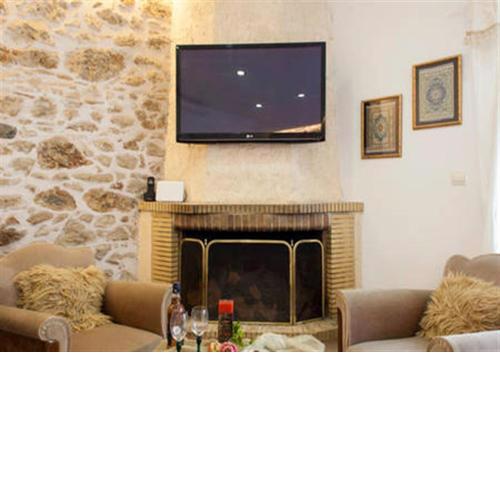 Papyrus City Centre Apartments