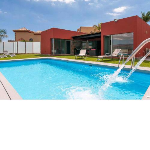 Par 4 Villa 20