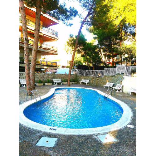 PARADIS 2 Planet Costa Dorada