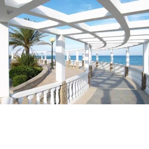 Paradis V - 150m from the beach