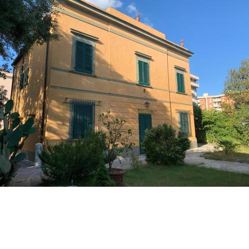 Paradisa28 - Amalfi - Zona Ospedale Cisanello