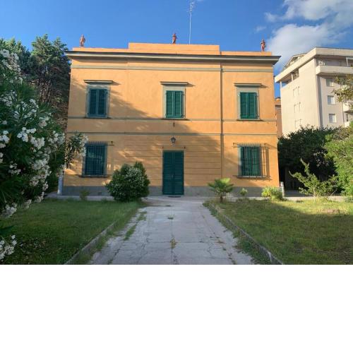 Paradisa28 - Genova - Zona Ospedale Cisanello