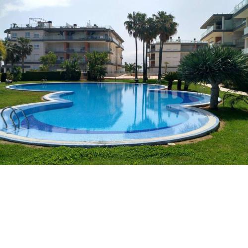 Paradise - Oliva Nova playa MET&GOLF