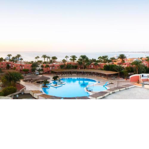 Paradise Abu Soma Resort