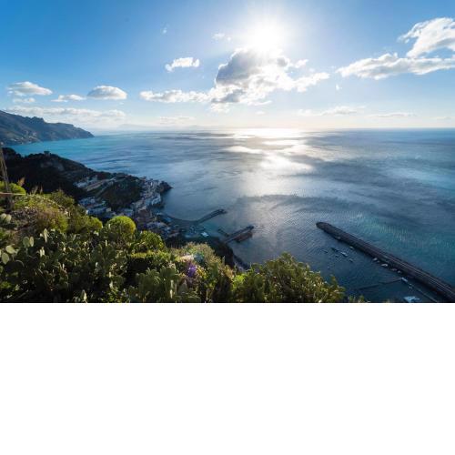 PARADISE AMALFI HOUSE