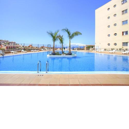 Paradise Apartament 1