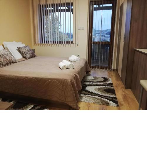 Paradise Apartment - breathtaking view
