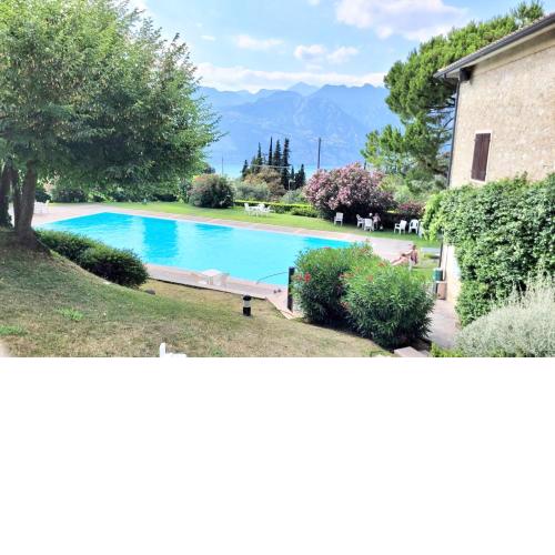 Paradise Apartment Malcesine