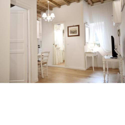 Paradise Apartment