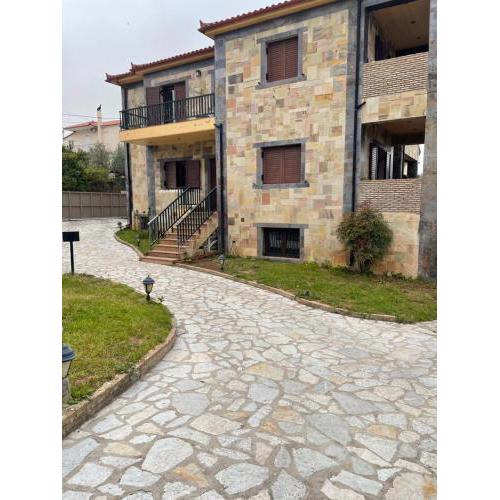 Paradise Apartments Nefeli