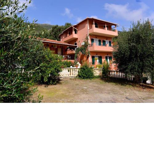 Paradise Apartments