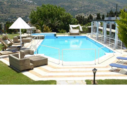 Paradise Art Hotel