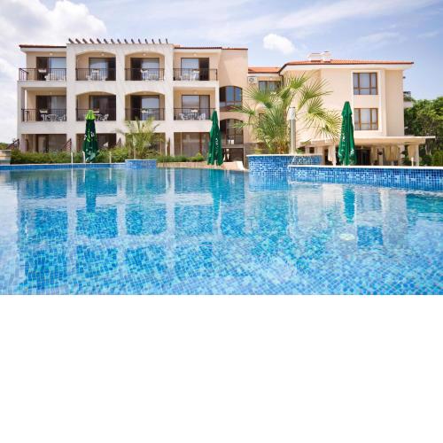 Paradise Bay Hotel