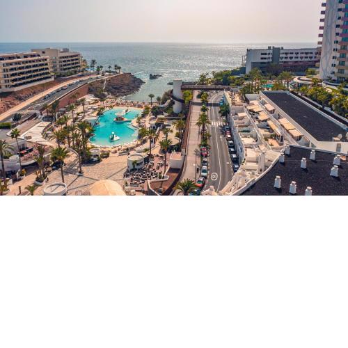Paradise Beach Apartment mit Meerblick