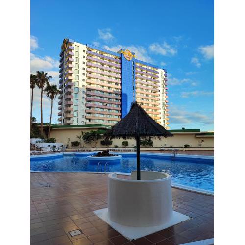 PARADISE BEACH Arcadia III Apartment, with private parking, wifi and sea views