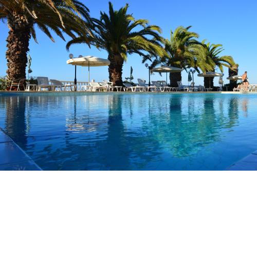 Paradise Beach Hotel