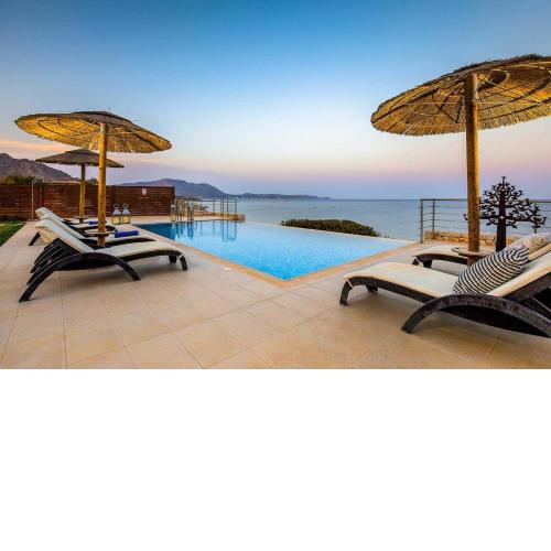 Paradise Beach II