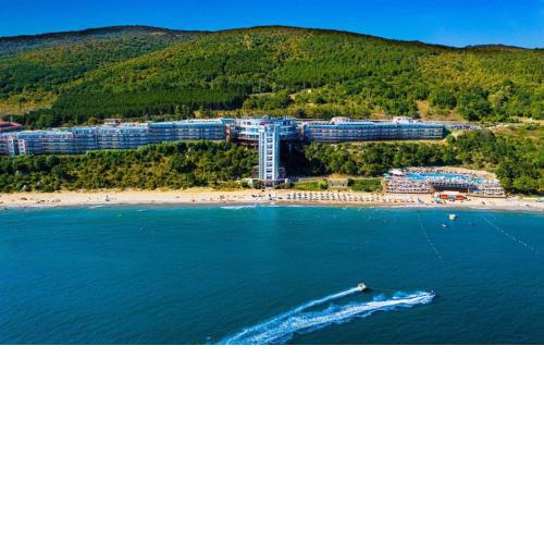 Paradise Beach Residence - Ultra All Inclusive