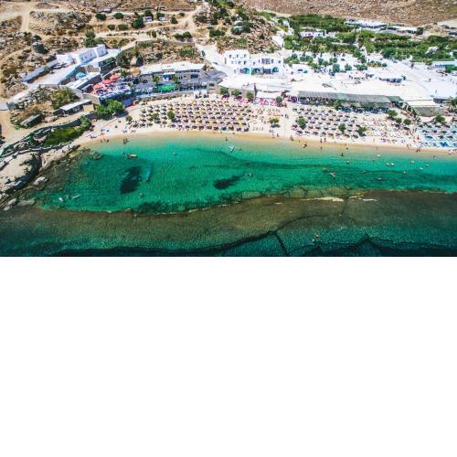 Paradise Beach Resort