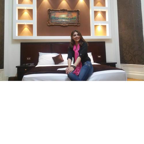 Paradise Boutique Hotel