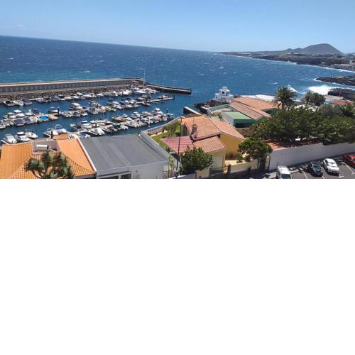 Paradise Candelaria