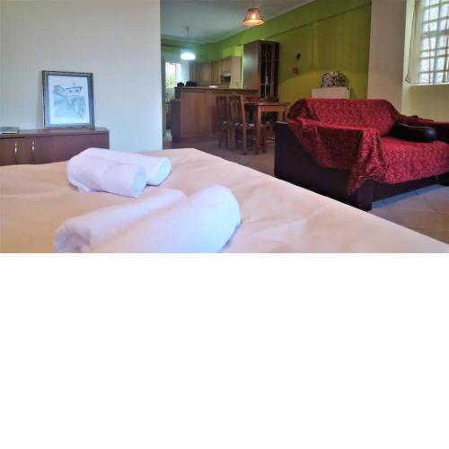 Paradise comfortable apartment