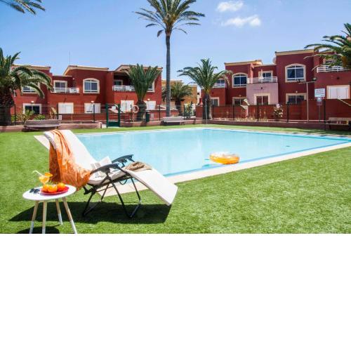 Paradise Corralejo