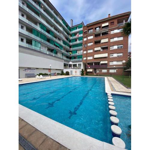 Paradise Family Apartment & Pool