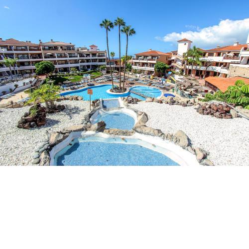 Paradise Gardens - Golf del Sur