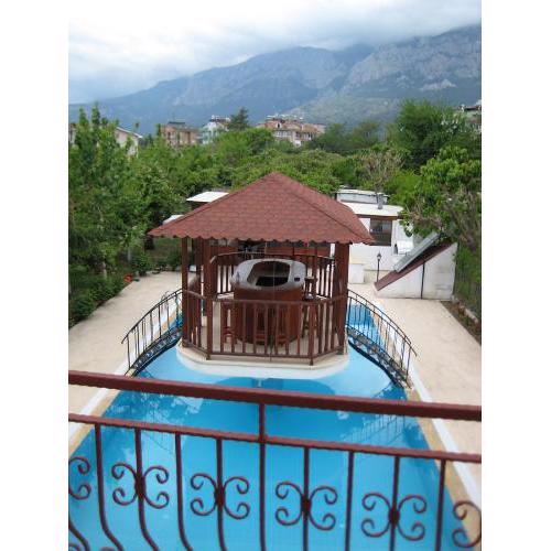 Paradise Holiday Homes