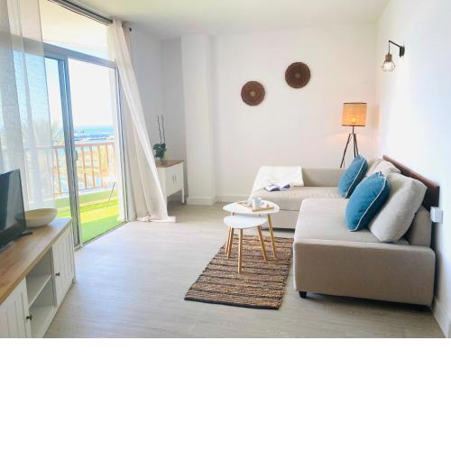 PARADISE HOLIDAYS & SEA VIEW, Tenerife