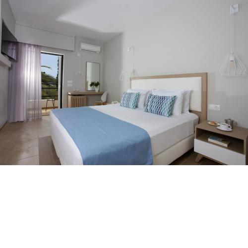 Paradise Hotel Corfu