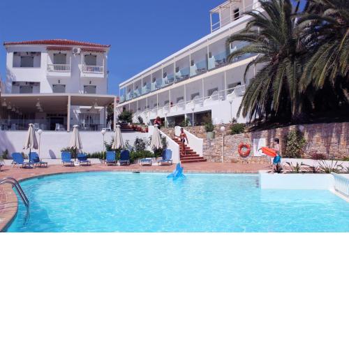 Paradise Hotel