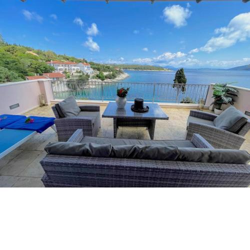 Paradise House apart3, 5min walking distance to Fiskardo center