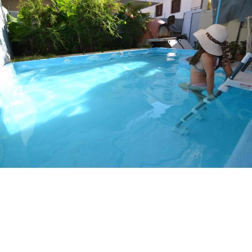 Paradise House with Private Pool