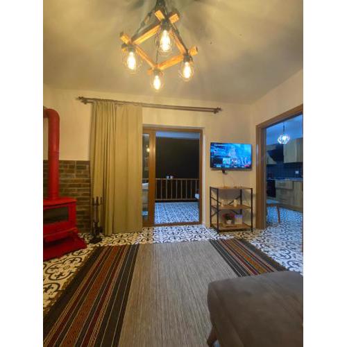 PARADİSE HOUSE