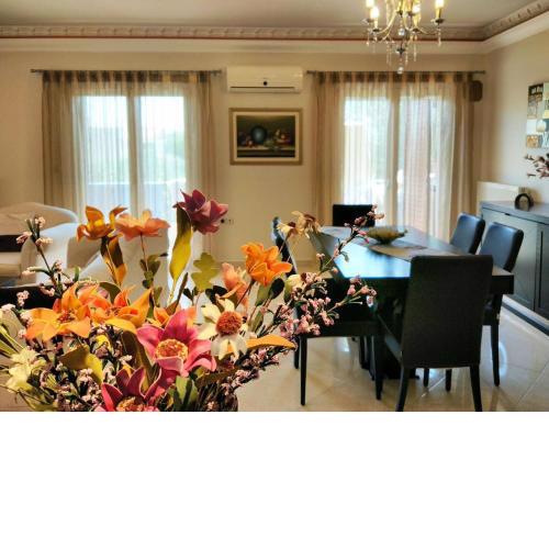 Paradise House