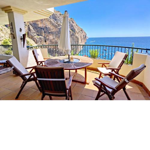Paradise in Altea Mascarat