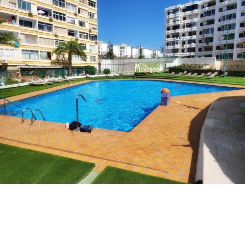 Paradise in Maspalomas