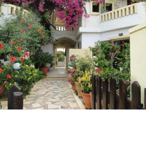 Paradise Inn