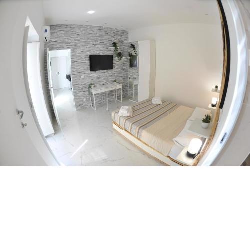 Paradise Luxury Apartment Salerno Center