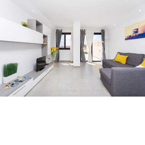 Paradise Luxury Apartment